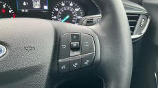 Ford Puma 1.0 EcoBoost Hybrid mHEV Titanium 5dr Petrol Hatchback